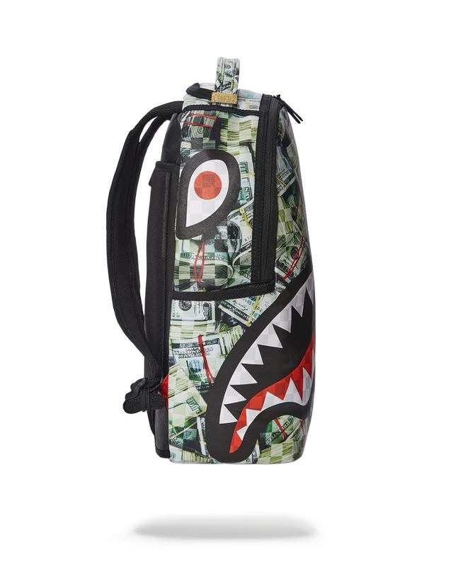 Rucsac Sprayground Mama I Made It Backpack (Dlxv) | 681475-HUZ