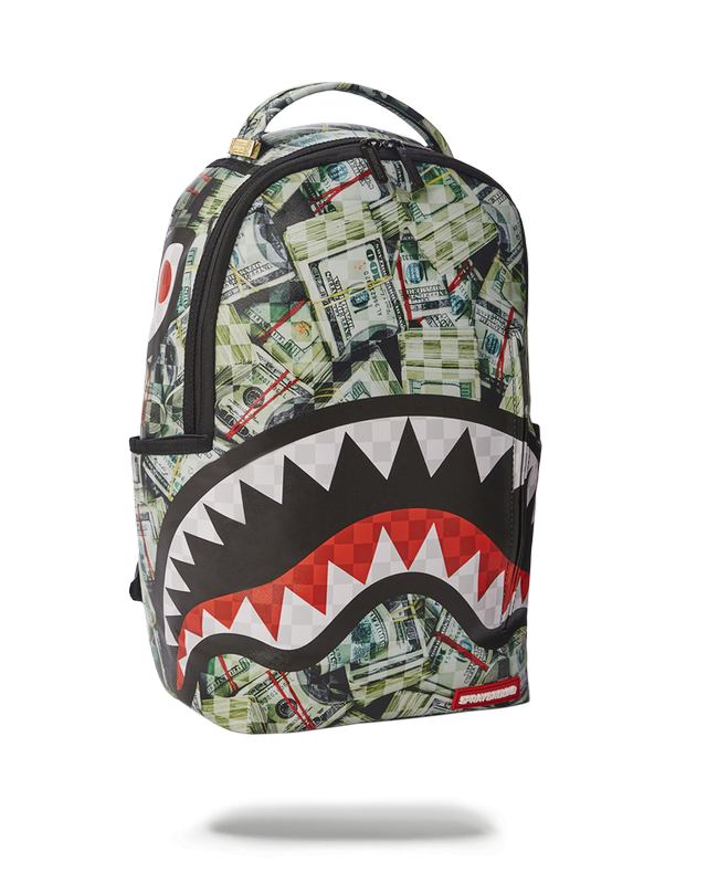 Rucsac Sprayground Mama I Made It Backpack (Dlxv) | 681475-HUZ