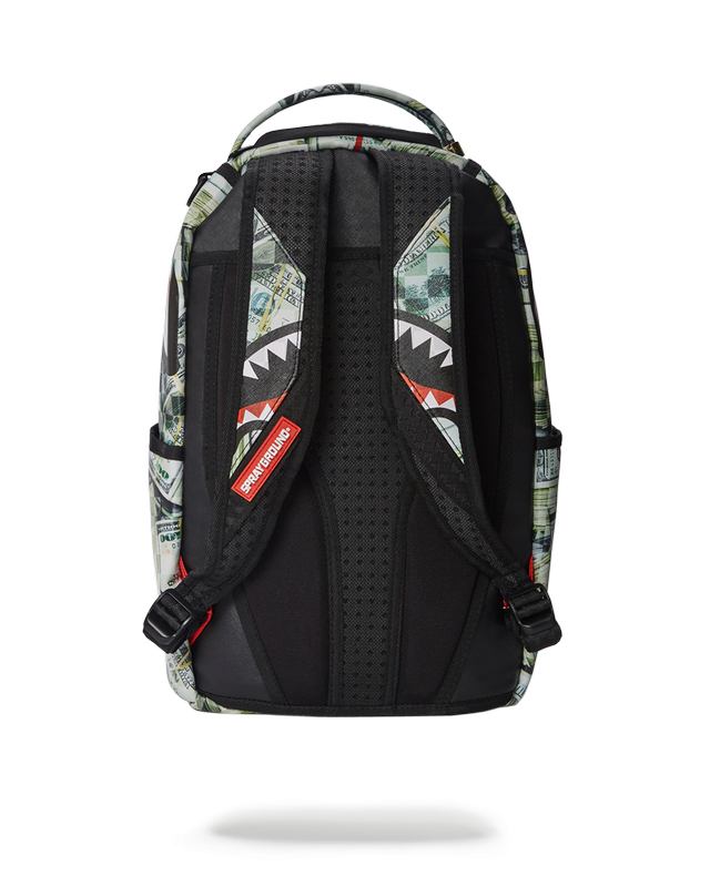 Rucsac Sprayground Mama I Made It Backpack (Dlxv) | 681475-HUZ