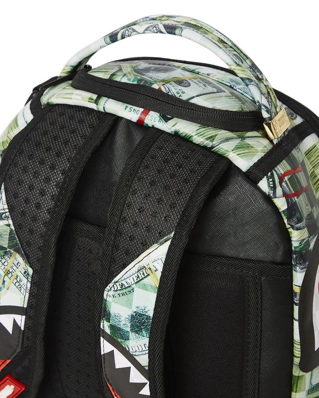 Rucsac Sprayground Mama I Made It Backpack (Dlxv) | 681475-HUZ