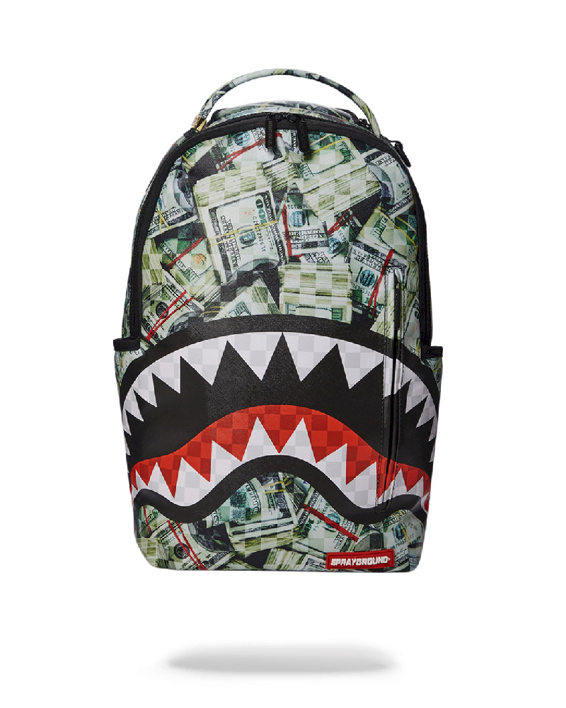 Rucsac Sprayground Mama I Made It Backpack (Dlxv) | 681475-HUZ