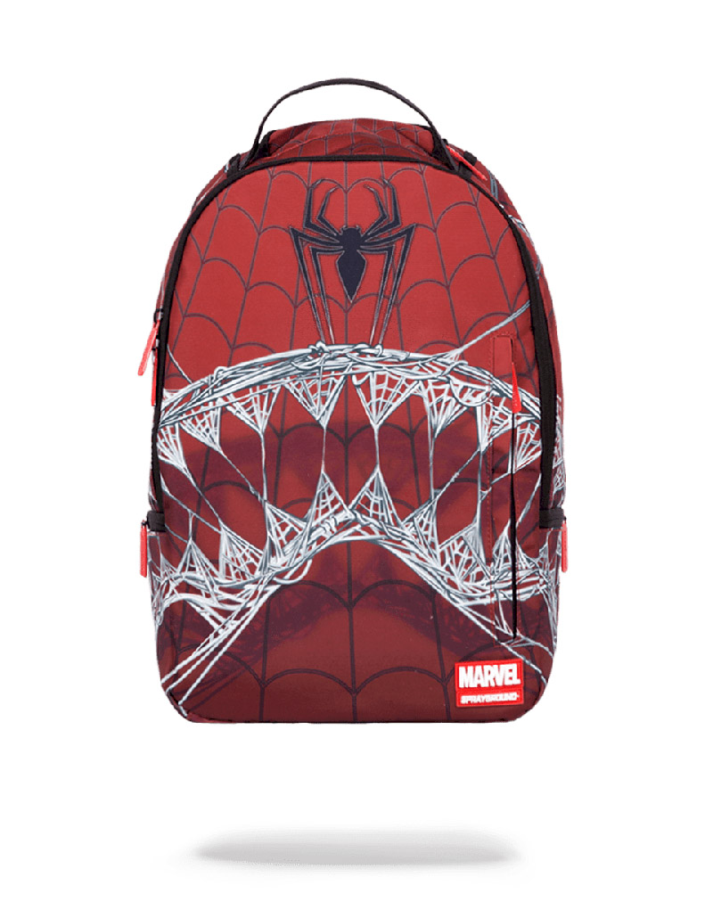 Rucsac Sprayground Marvel Spider-Man Backpack | 167028-HMN