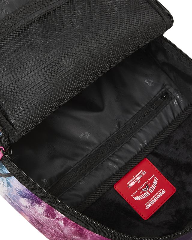 Rucsac Sprayground Miami Vice Vibes Backpack (Dlxv) | 308641-SMH