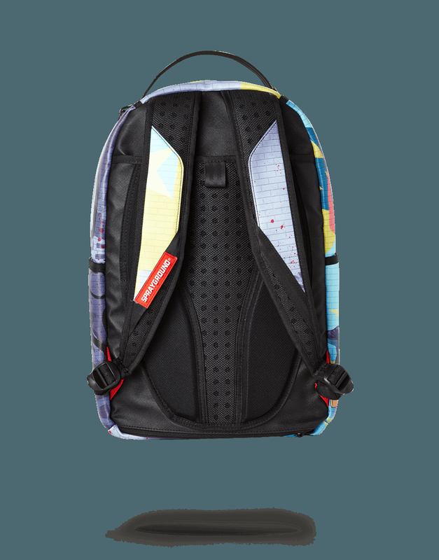 Rucsac Sprayground Midnight Run | 320574-VTB