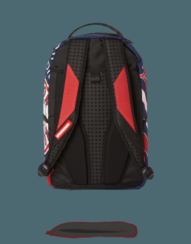 Rucsac Sprayground Mlb Boston Red Sox | 281947-DPQ