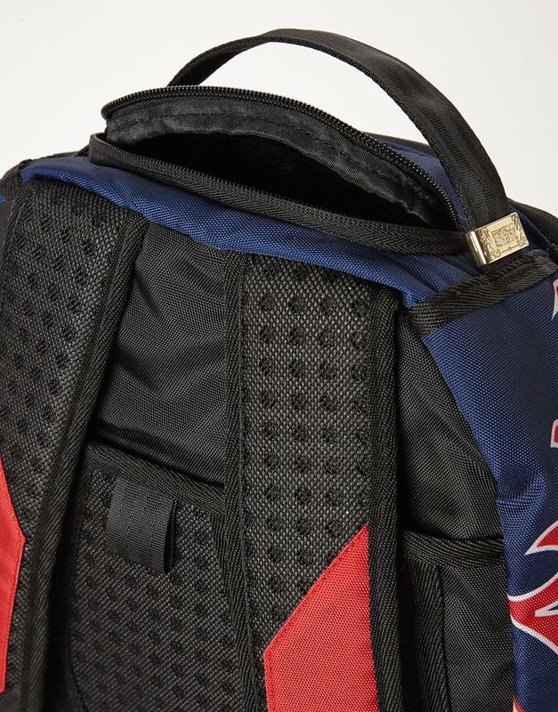 Rucsac Sprayground Mlb Boston Red Sox | 281947-DPQ