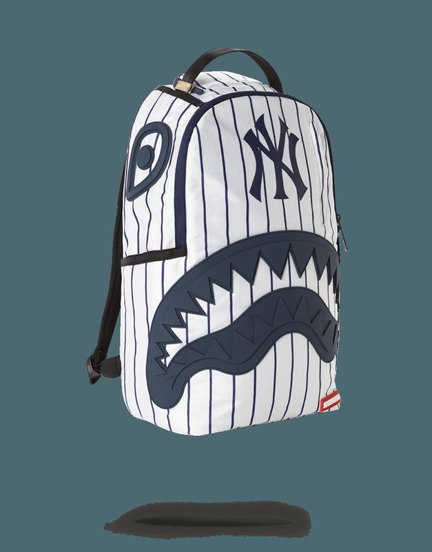 Rucsac Sprayground Mlb Ny Yankees Shark | 784235-SUB