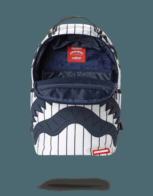 Rucsac Sprayground Mlb Ny Yankees Shark | 784235-SUB