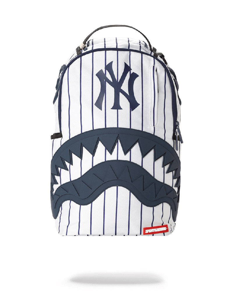 Rucsac Sprayground Mlb Ny Yankees Shark | 784235-SUB