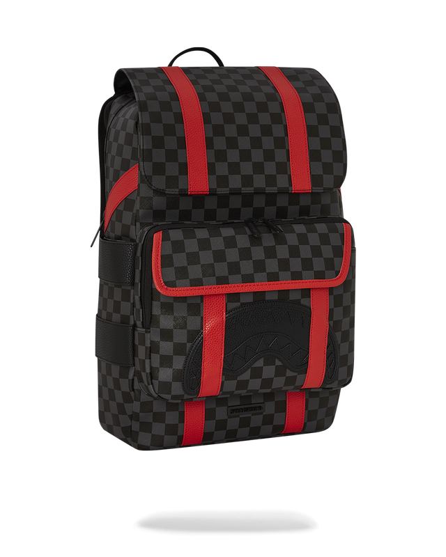 Rucsac Sprayground Monaco Shark Club Recon Backpack | 385201-BDW