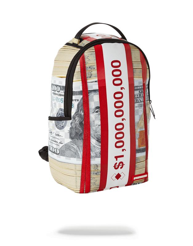 Rucsac Sprayground Money Bands | 371605-SBL