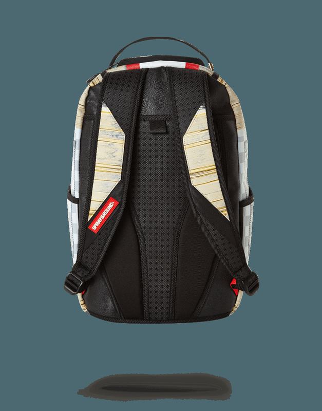 Rucsac Sprayground Money Bands | 371605-SBL