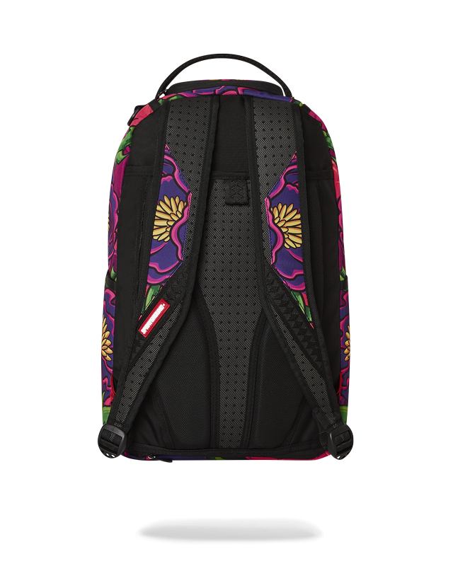 Rucsac Sprayground Moneybear Mean Lean Shark Machine Backpack | 298631-BQX