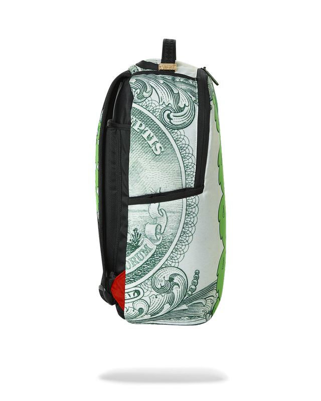 Rucsac Sprayground Moneybear Seeing Triple Backpack | 613574-ZIF