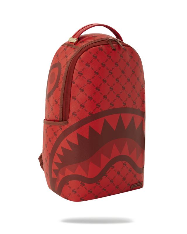 Rucsac Sprayground Moneygram Brick Backpack (Dlxv) | 743068-OZV