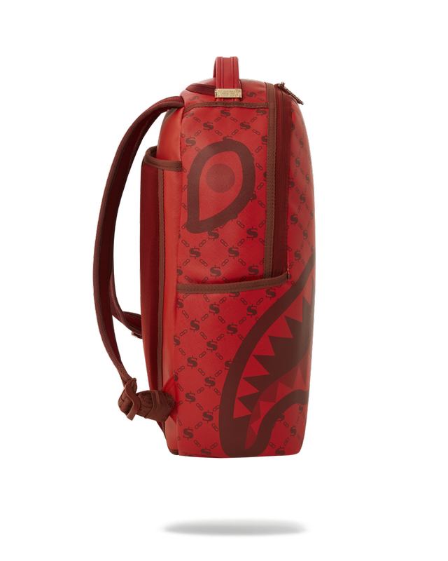 Rucsac Sprayground Moneygram Brick Backpack (Dlxv) | 743068-OZV