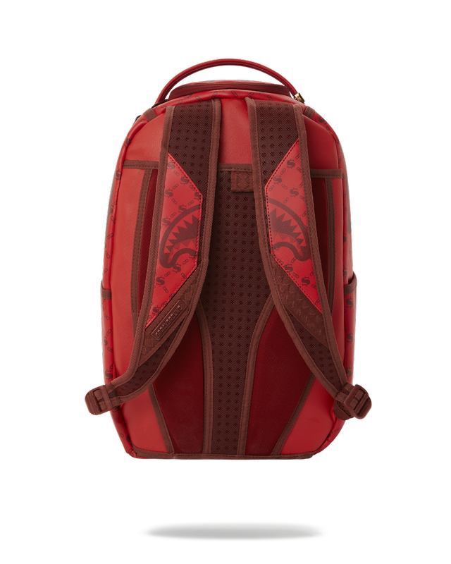 Rucsac Sprayground Moneygram Brick Backpack (Dlxv) | 743068-OZV