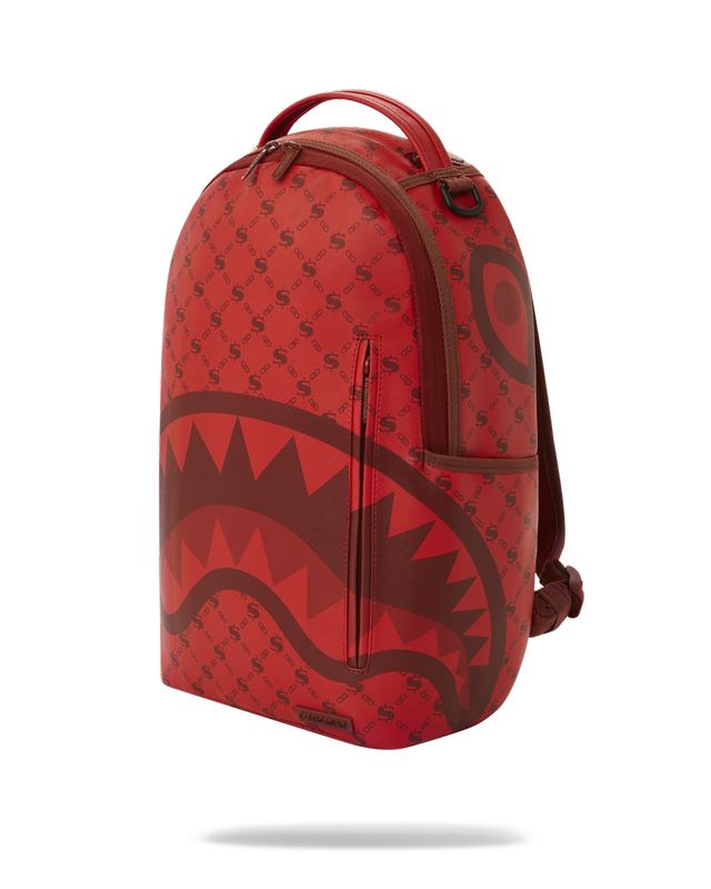 Rucsac Sprayground Moneygram Brick Backpack (Dlxv) | 743068-OZV