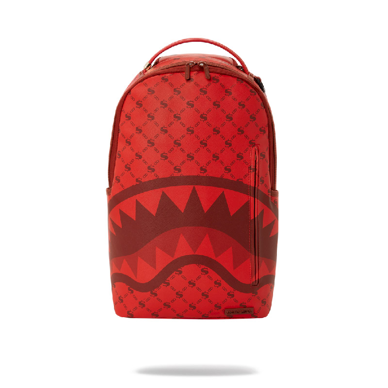 Rucsac Sprayground Moneygram Brick Backpack (Dlxv) | 743068-OZV