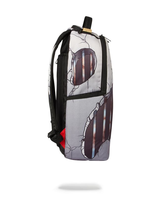 Rucsac Sprayground Monopoly: Prison Break Backpack | 679412-BNU