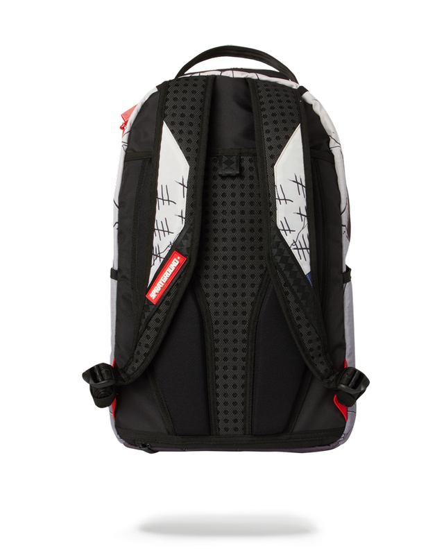 Rucsac Sprayground Monopoly: Prison Break Backpack | 679412-BNU