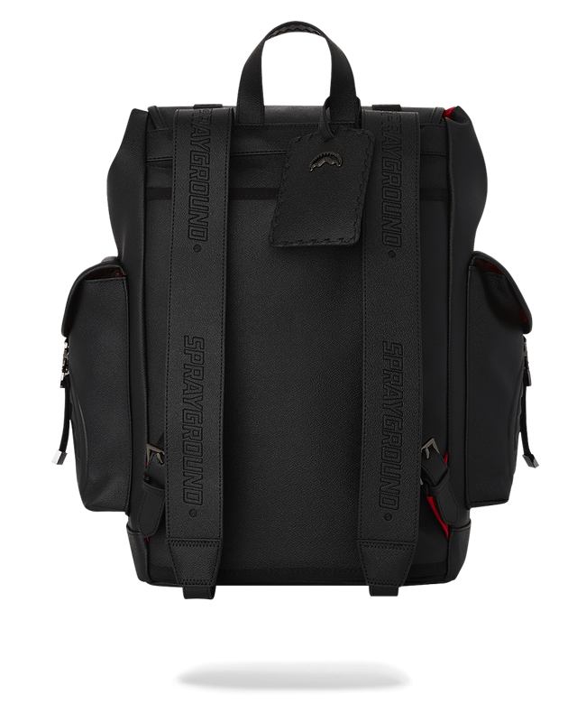 Rucsac Sprayground Monte Carlo Casino Backpack | 371428-HMJ