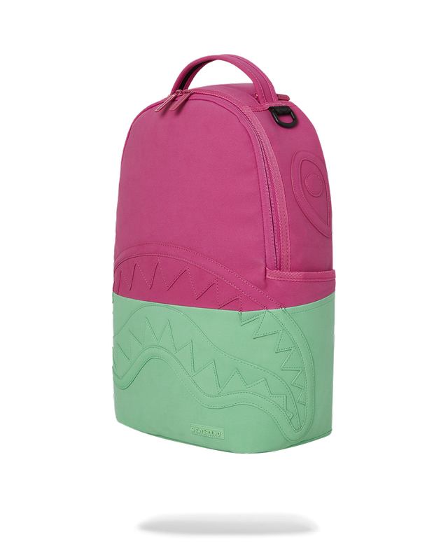 Rucsac Sprayground Motto Gelato Backpack (Dlxv) | 327601-WNT