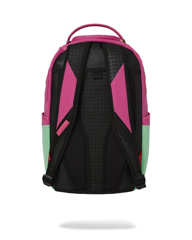 Rucsac Sprayground Motto Gelato Backpack (Dlxv) | 327601-WNT