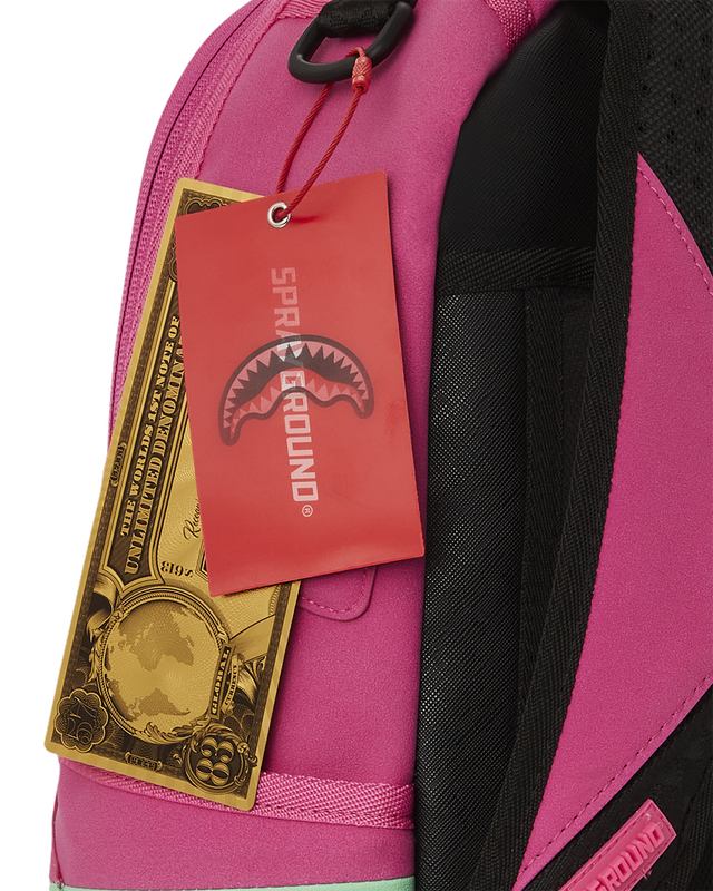 Rucsac Sprayground Motto Gelato Backpack (Dlxv) | 327601-WNT