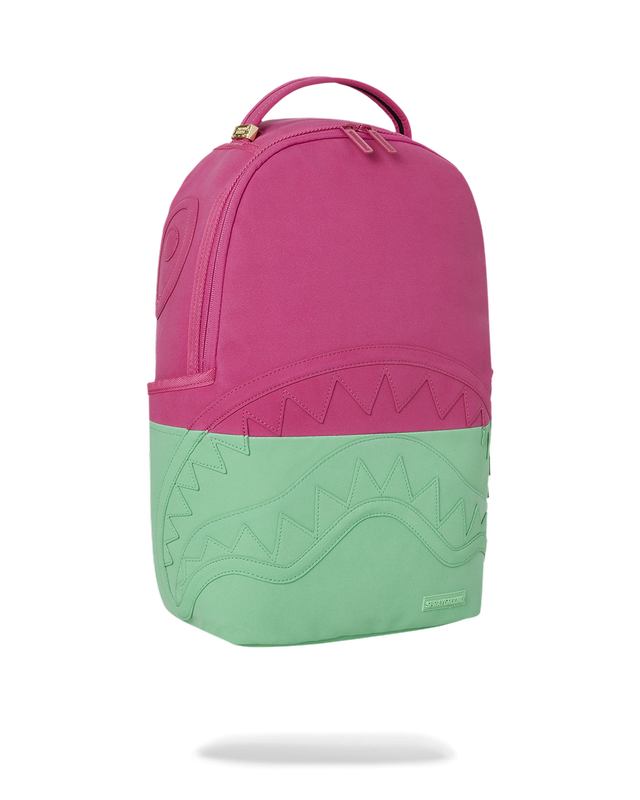 Rucsac Sprayground Motto Gelato Backpack (Dlxv) | 327601-WNT