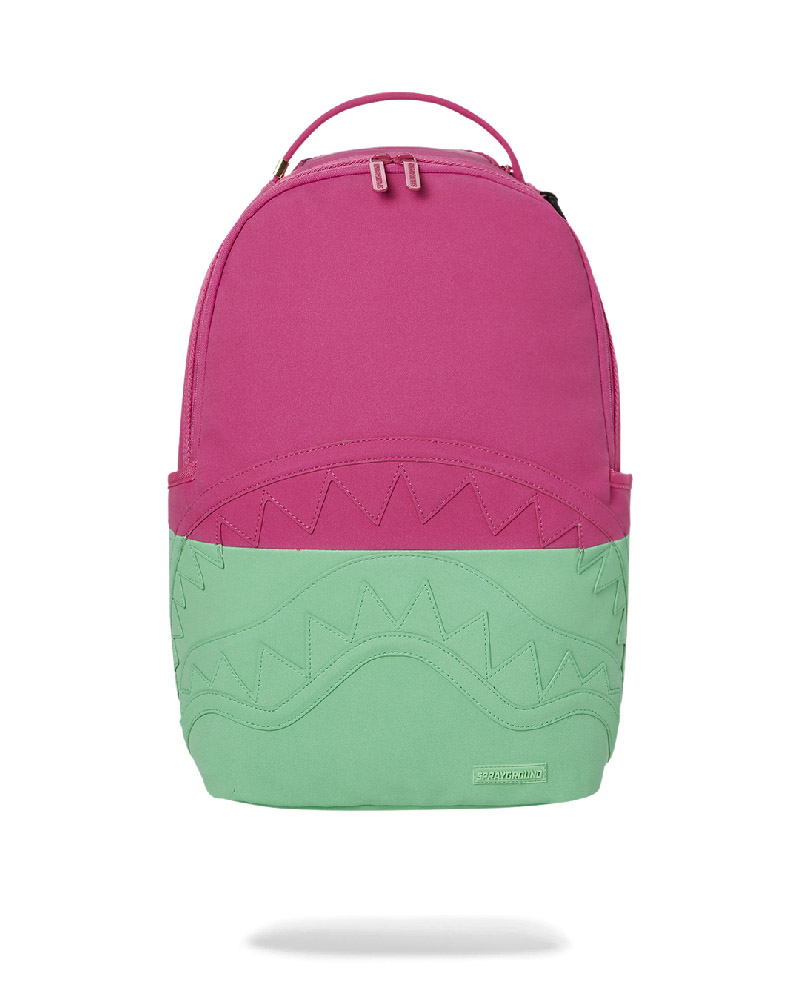 Rucsac Sprayground Motto Gelato Backpack (Dlxv) | 327601-WNT