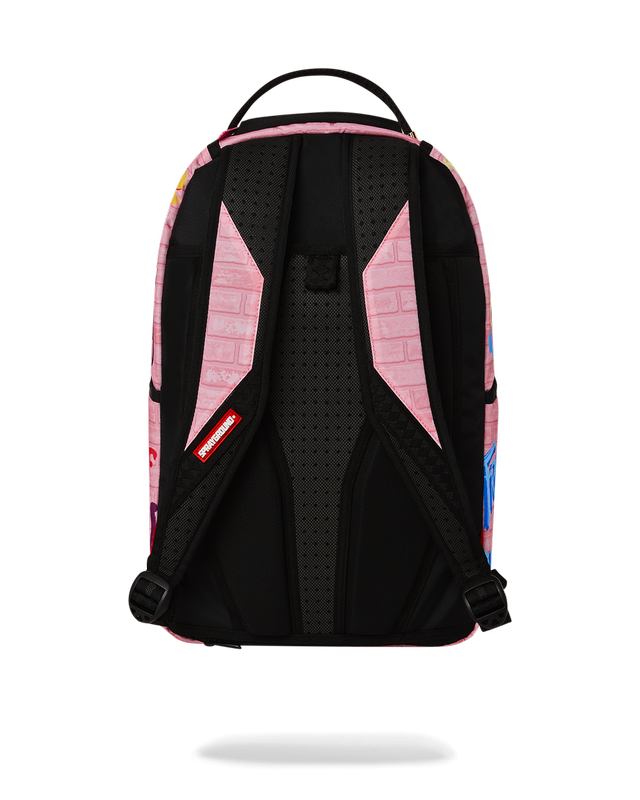 Rucsac Sprayground My Little Pony Crew Ready Dlxsr Backpack | 856142-YVC