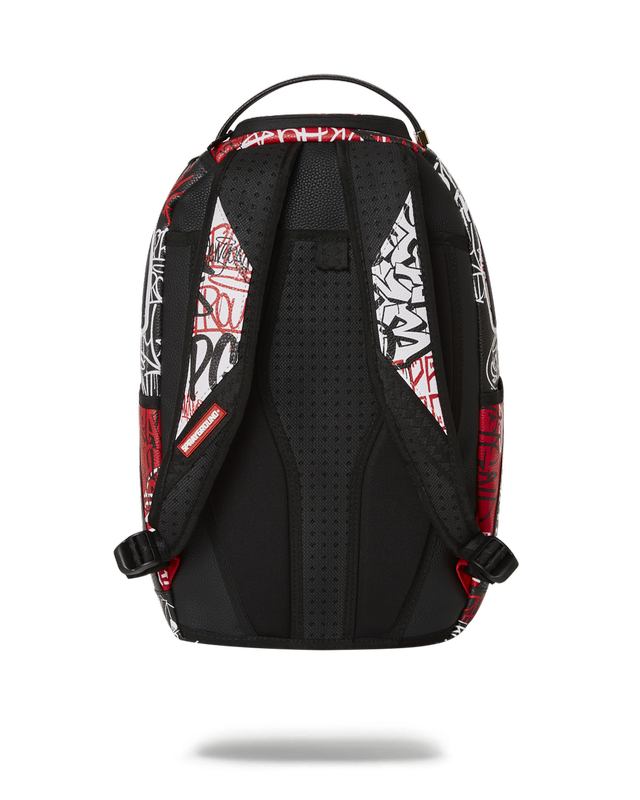 Rucsac Sprayground Mysterious Mastermind Backpack (Dlxv) | 053416-MUP