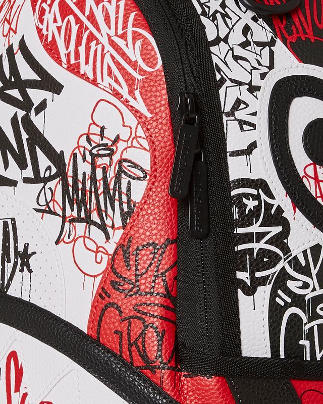 Rucsac Sprayground Mysterious Mastermind Backpack (Dlxv) | 053416-MUP