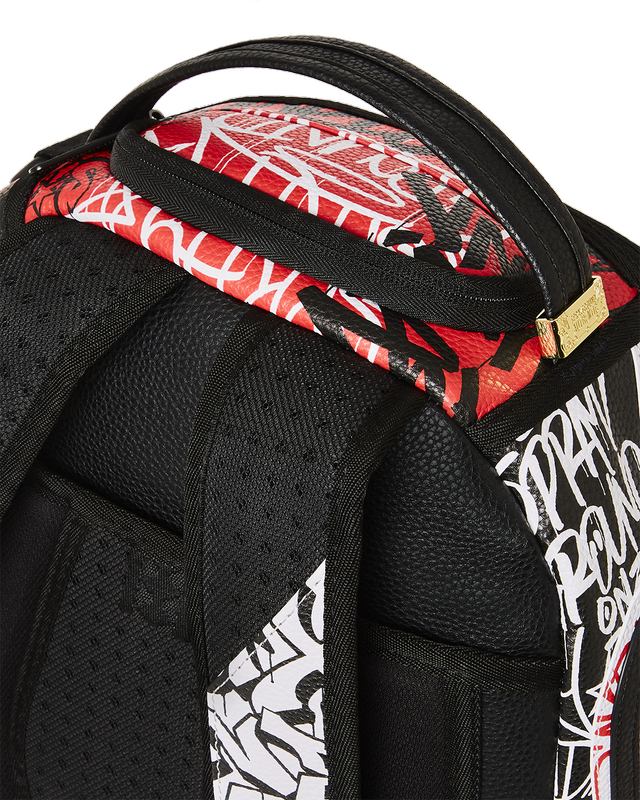 Rucsac Sprayground Mysterious Mastermind Backpack (Dlxv) | 053416-MUP