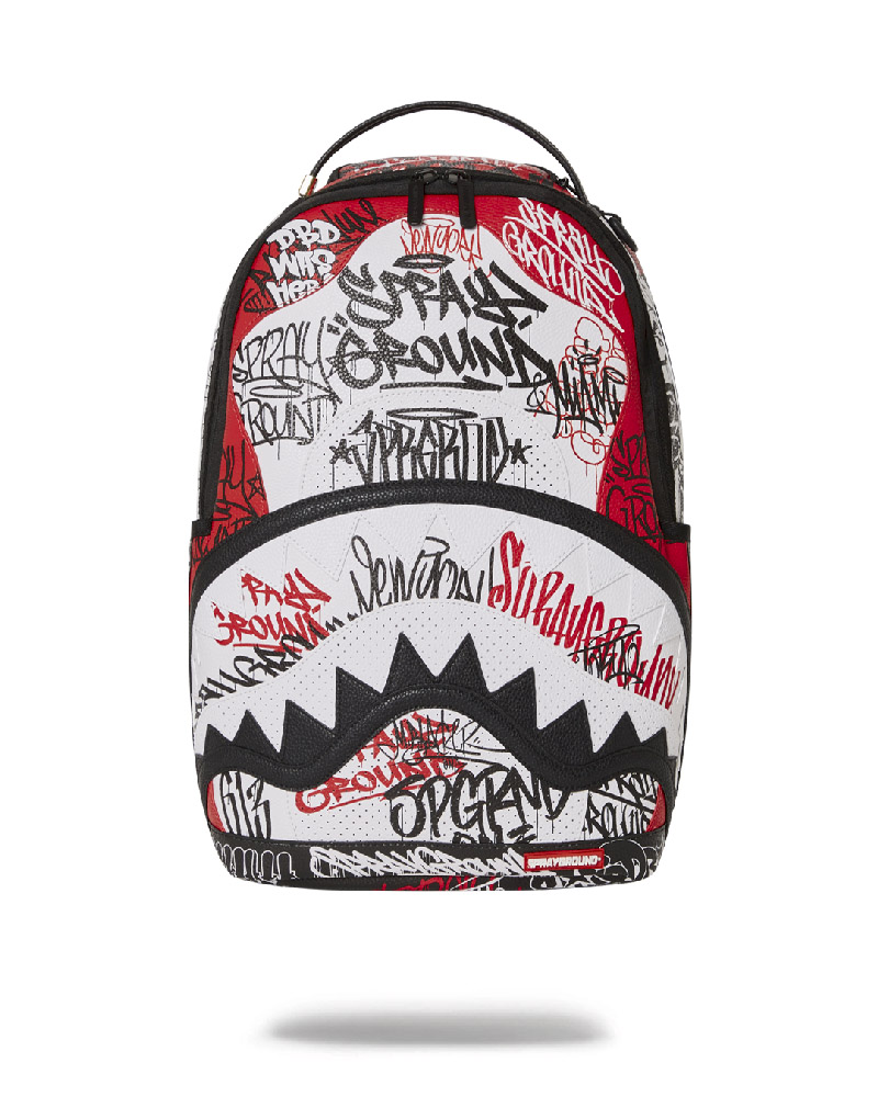 Rucsac Sprayground Mysterious Mastermind Backpack (Dlxv) | 053416-MUP