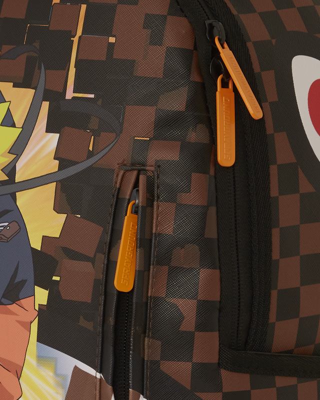 Rucsac Sprayground Naruto Bust Out | 412539-JWK