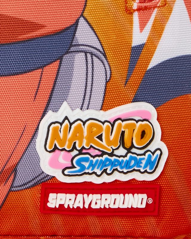 Rucsac Sprayground Naruto Bustin Shark (DLXV) | 053678-GDK