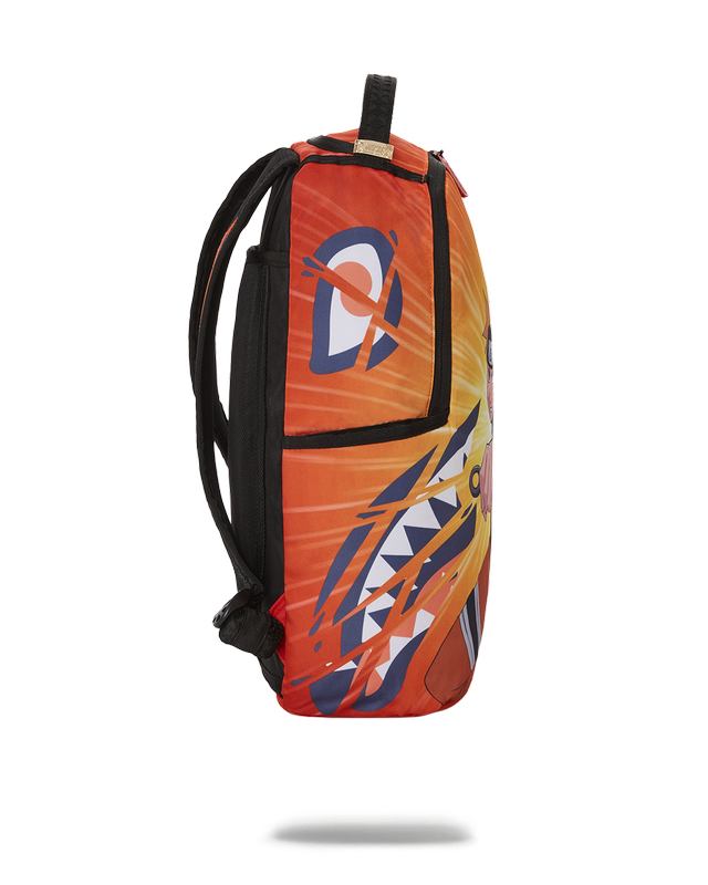 Rucsac Sprayground Naruto Bustin Shark (DLXV) | 053678-GDK