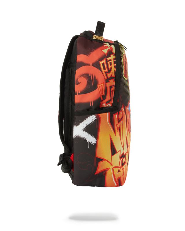 Rucsac Sprayground Naruto: Creative Outcasts Backpack | 816049-NER