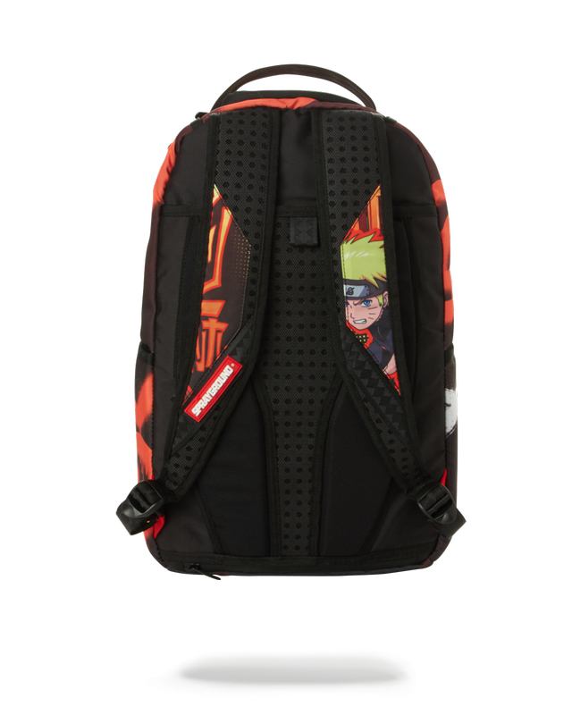 Rucsac Sprayground Naruto: Creative Outcasts Backpack | 816049-NER