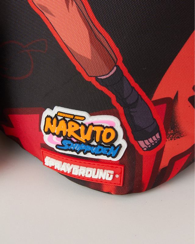 Rucsac Sprayground Naruto: Creative Outcasts Backpack | 816049-NER