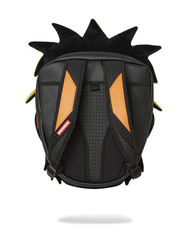 Rucsac Sprayground Naruto Portrait Backpack | 372489-CTM