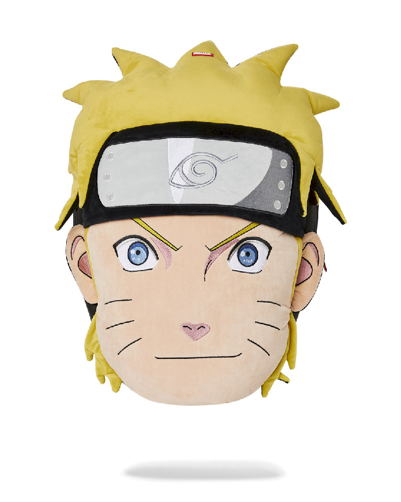 Rucsac Sprayground Naruto Portrait Backpack | 372489-CTM