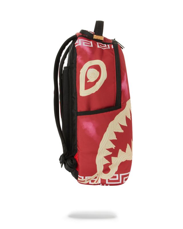 Rucsac Sprayground Naruto Ramen Shark Backpack | 654397-AOZ