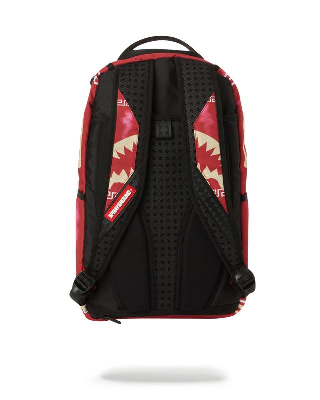 Rucsac Sprayground Naruto Ramen Shark Backpack | 654397-AOZ