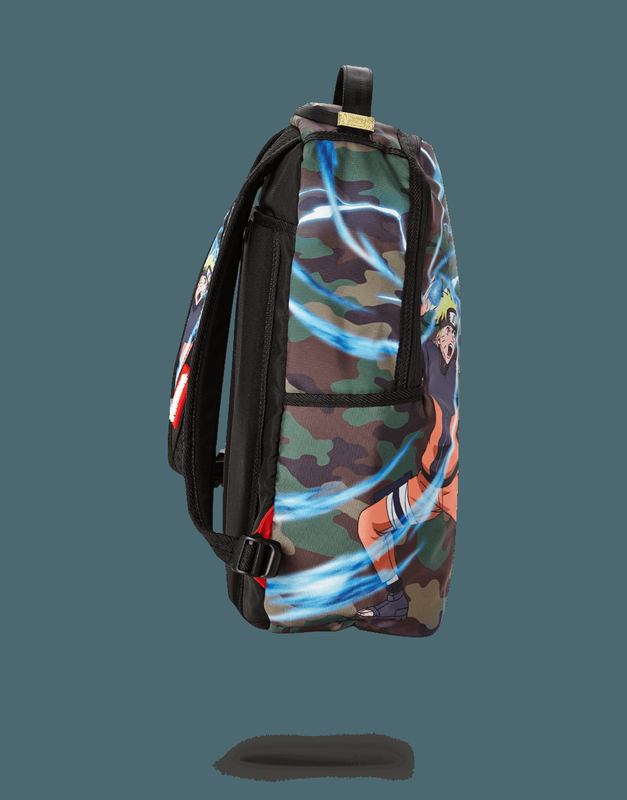 Rucsac Sprayground Naruto Vs. Sasuke | 941250-CYJ