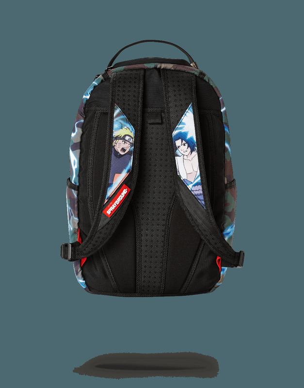 Rucsac Sprayground Naruto Vs. Sasuke | 941250-CYJ