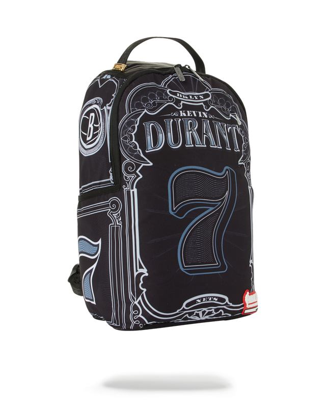 Rucsac Sprayground Nba Durant Money Backpack | 372659-OSQ