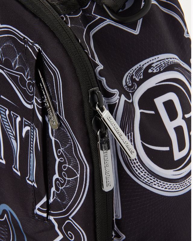 Rucsac Sprayground Nba Durant Money Backpack | 372659-OSQ